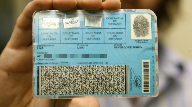 Â¿QuÃ© operaciones bancarias se pueden realizar sin el DNI?